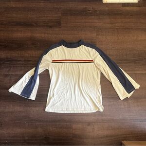 Free People Camp Collection Top - Large